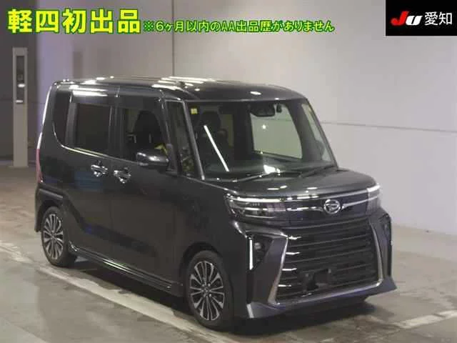 Daihatsu Tanto LA650S 2023
