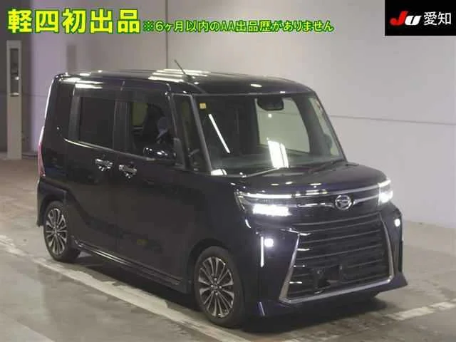 Daihatsu Tanto LA650S 2023
