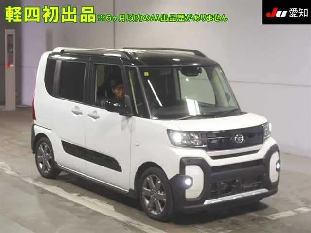 Daihatsu Tanto LA650S 2023