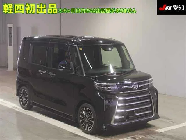 Daihatsu Tanto LA650S 2023