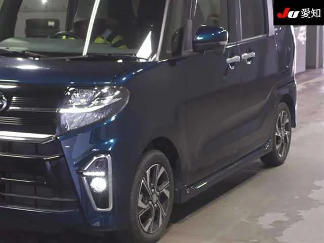 Daihatsu Tanto LA650S 2020