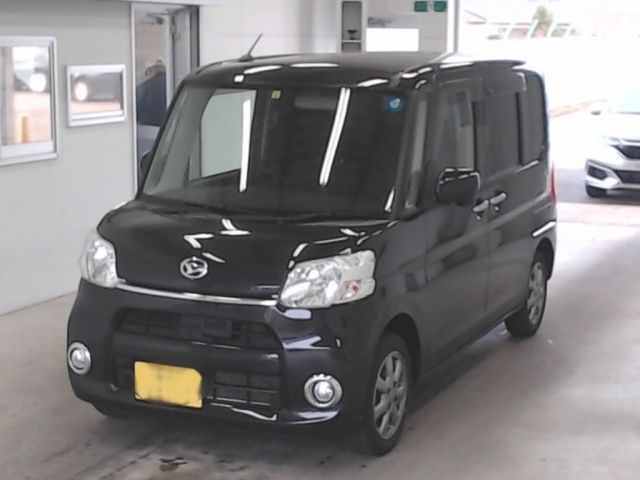 253 Daihatsu Tanto LA610S 2015 г. (KCAA Minami Kyushu)