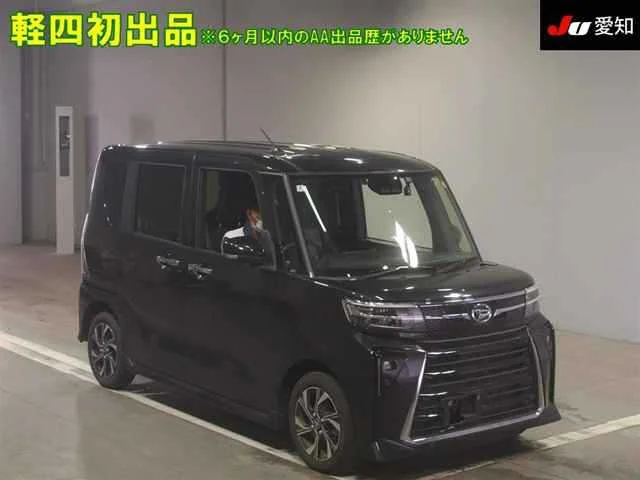 Daihatsu Tanto LA650S 2024