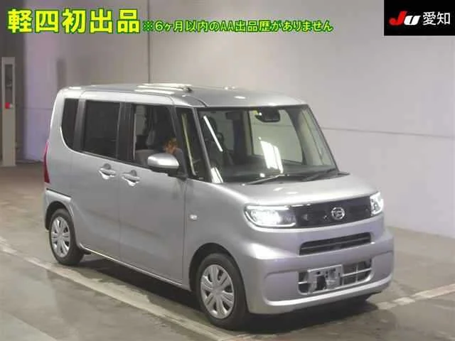 Daihatsu Tanto LA650S 2023