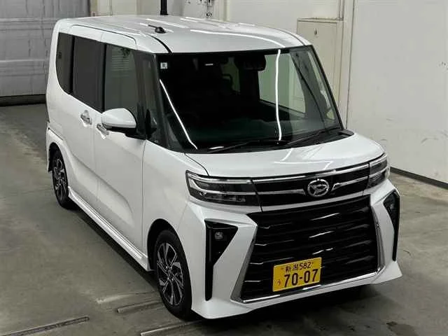 Daihatsu Tanto LA650S 2024