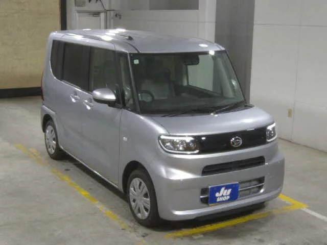 Daihatsu Tanto LA650S 2024