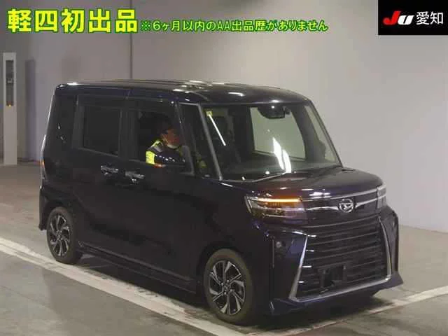 Daihatsu Tanto LA650S 2023