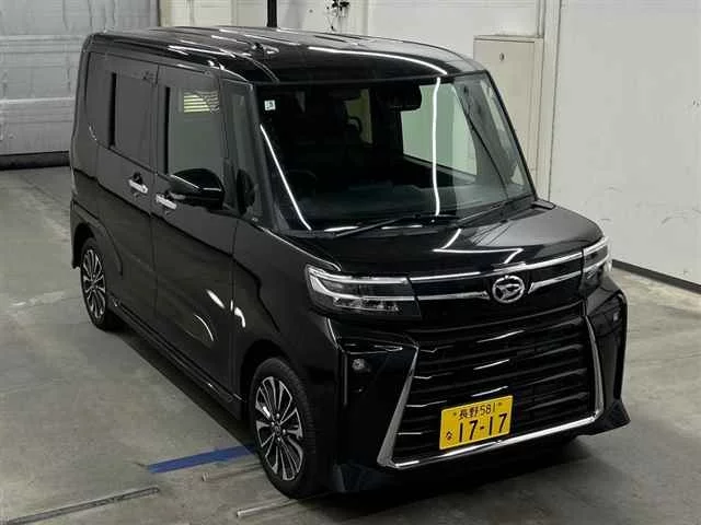 Daihatsu Tanto LA660S 2025