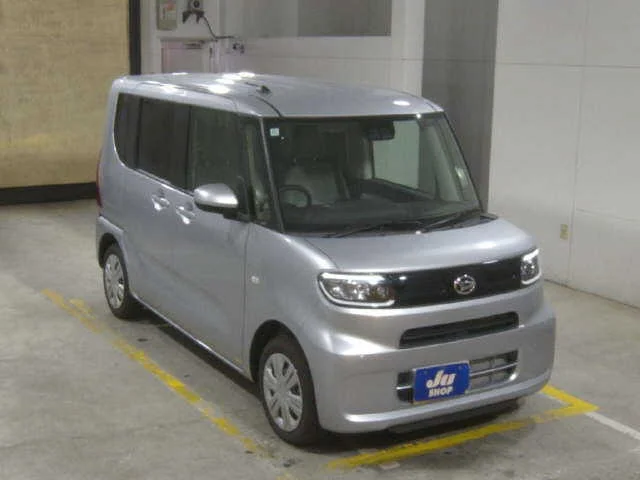 Daihatsu Tanto LA650S 2024