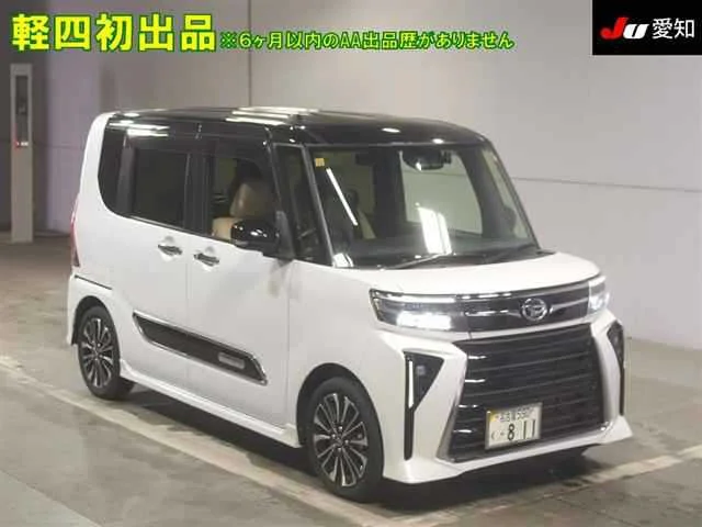 Daihatsu Tanto LA650S 2023