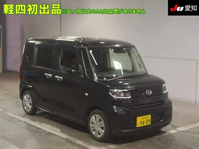 Daihatsu Tanto LA650S 2024