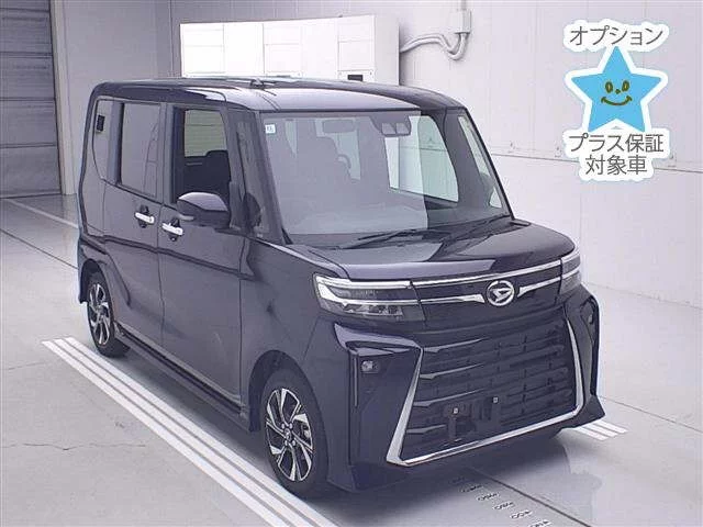 Daihatsu Tanto LA650S 2024