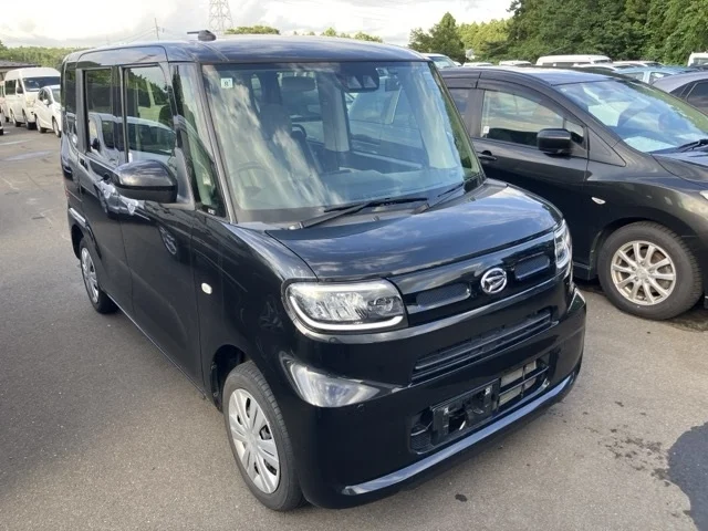 Daihatsu Tanto LA660S 2022