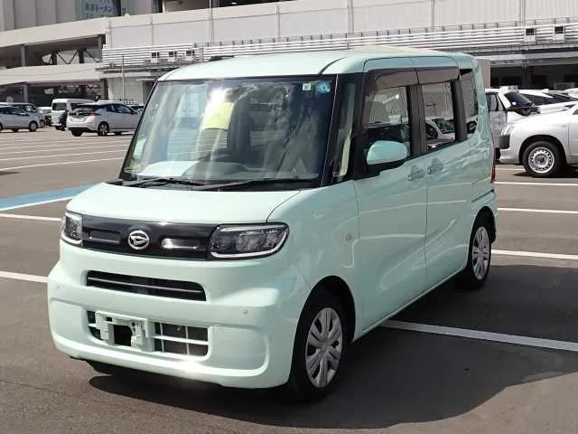 Daihatsu Tanto LA650S 2019