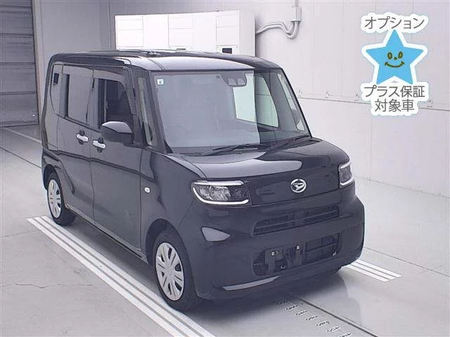 Daihatsu Tanto LA650S 2021