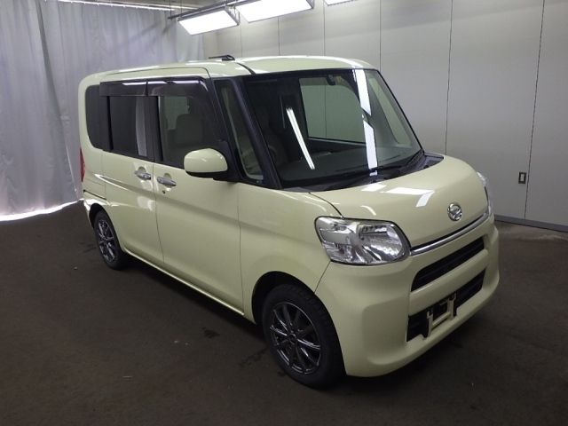 26021 Daihatsu Tanto LA600S 2014 г. (Honda Tokyo)