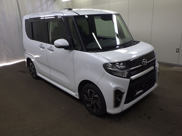 26090 Daihatsu Tanto LA660S 2020 г. (Honda Tokyo)