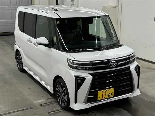 Daihatsu Tanto LA650S 2023