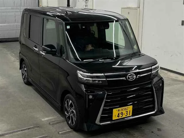 Daihatsu Tanto LA650S 2024