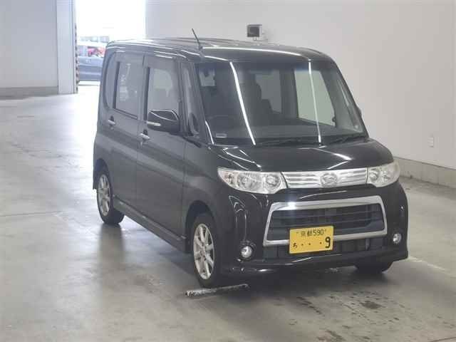 264 Daihatsu Tanto L375S 2011 г. (MIRIVE Aichi)