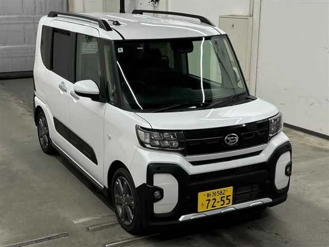 Daihatsu Tanto LA650S 2024