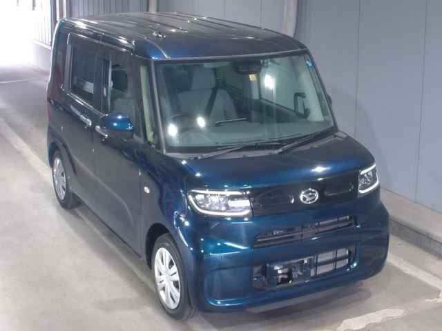 27 Daihatsu Tanto LA650S 2019 г. (JU Nara)