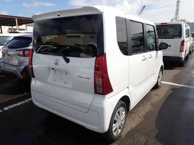 Daihatsu Tanto LA660S 2022