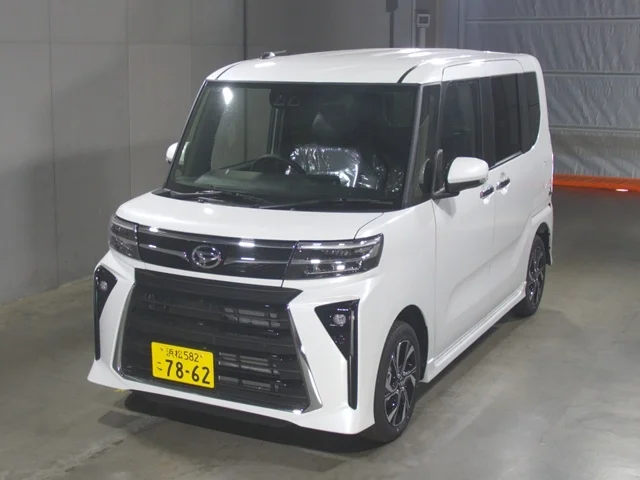Daihatsu Tanto LA650S 2025