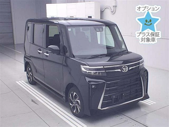 Daihatsu Tanto LA650S 2025