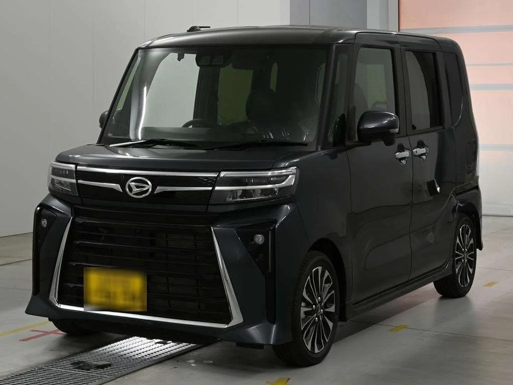 Daihatsu Tanto LA650S 2026