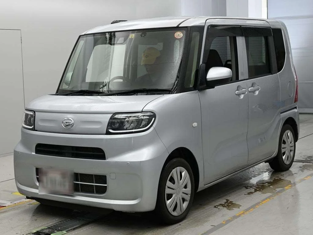 Daihatsu Tanto LA650S 2023