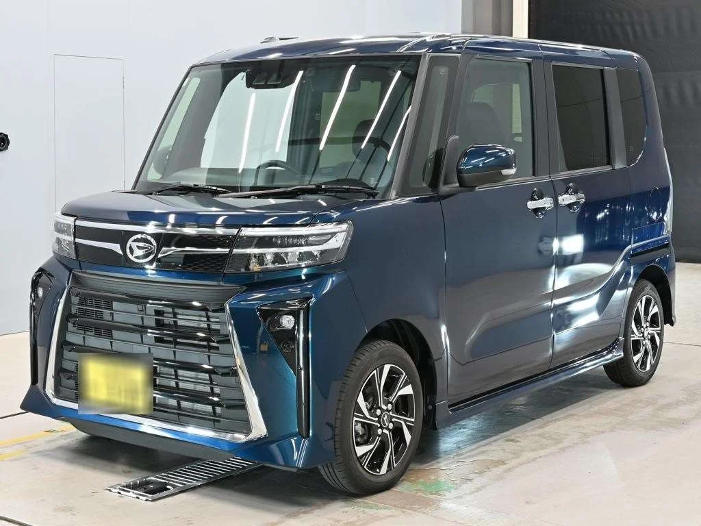 Daihatsu Tanto LA650S 2024