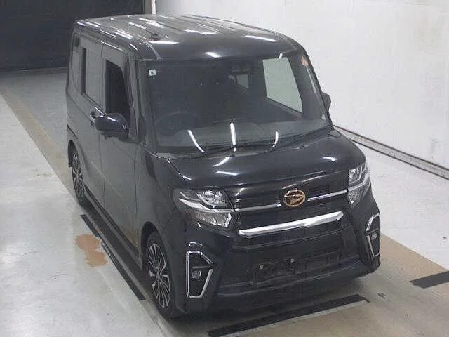 Daihatsu Tanto LA650S 2019