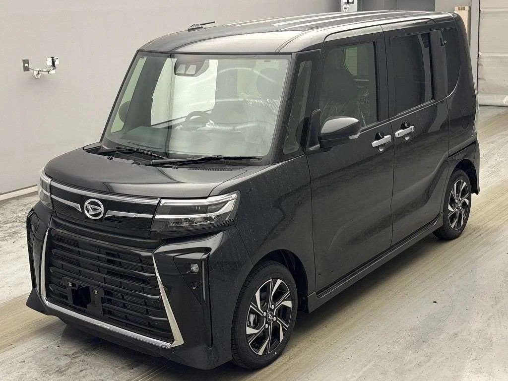 Daihatsu Tanto LA650S 2026