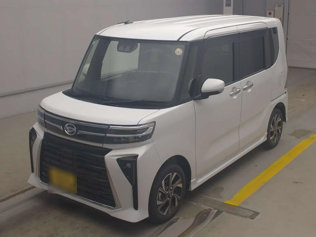 Daihatsu Tanto LA650S 2025