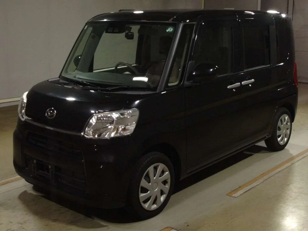 Daihatsu Tanto LA600S 2019