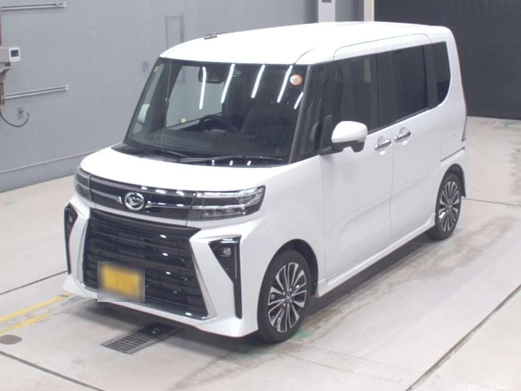 Daihatsu Tanto LA650S 2023