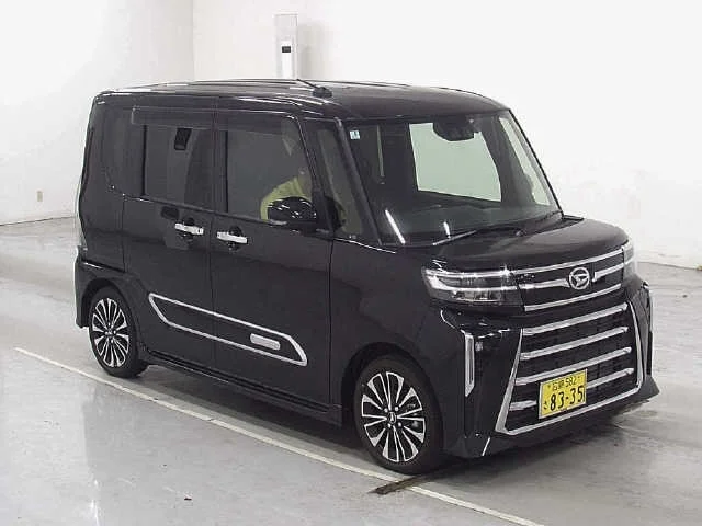 Daihatsu Tanto LA650S 2025