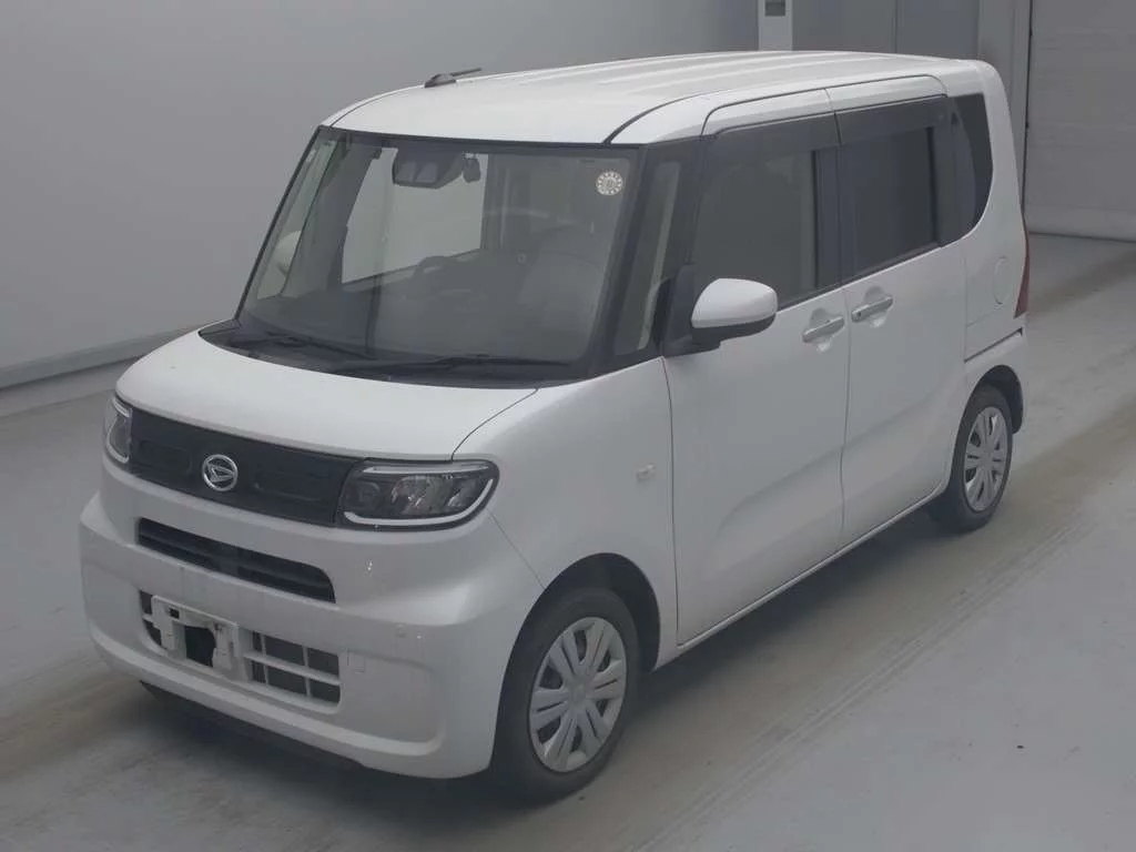 Daihatsu Tanto LA650S 2021