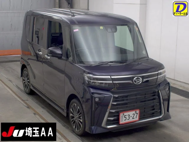 Daihatsu Tanto LA650S 2023