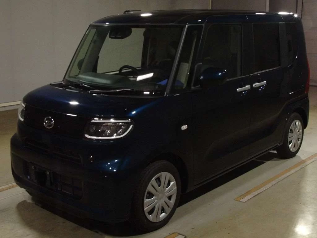 Daihatsu Tanto LA650S 2026