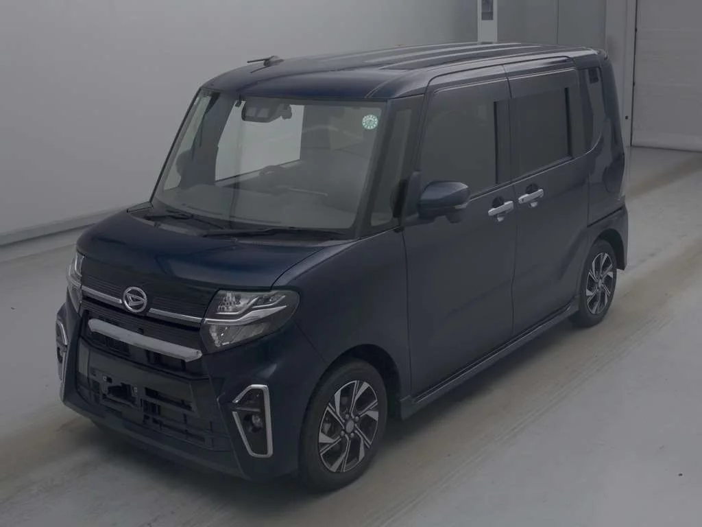 Daihatsu Tanto LA650S 2019