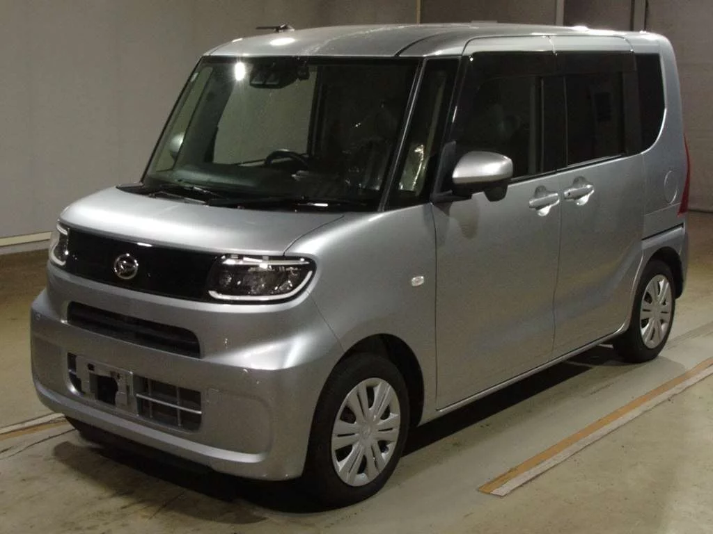 Daihatsu Tanto LA650S 2021