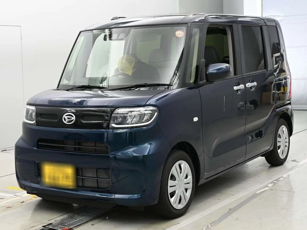 Daihatsu Tanto LA650S 2025