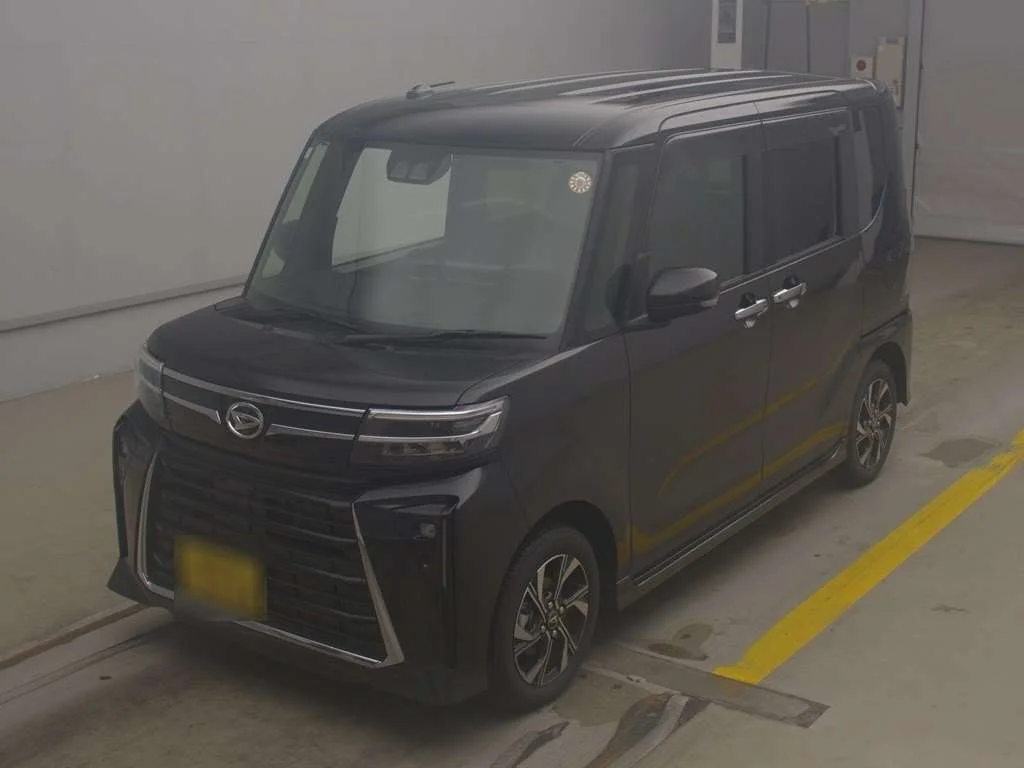 Daihatsu Tanto LA650S 2025