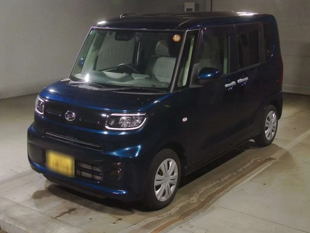 Daihatsu Tanto LA650S 2019