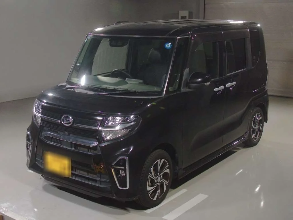 Daihatsu Tanto LA650S 2020