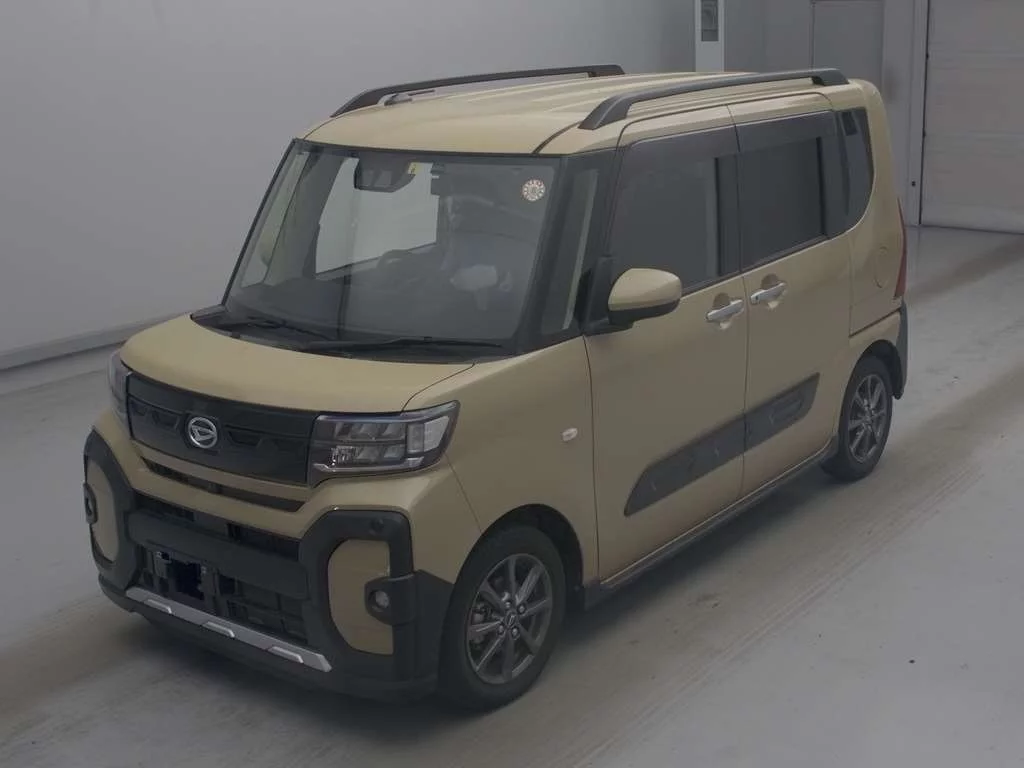 Daihatsu Tanto LA650S 2023