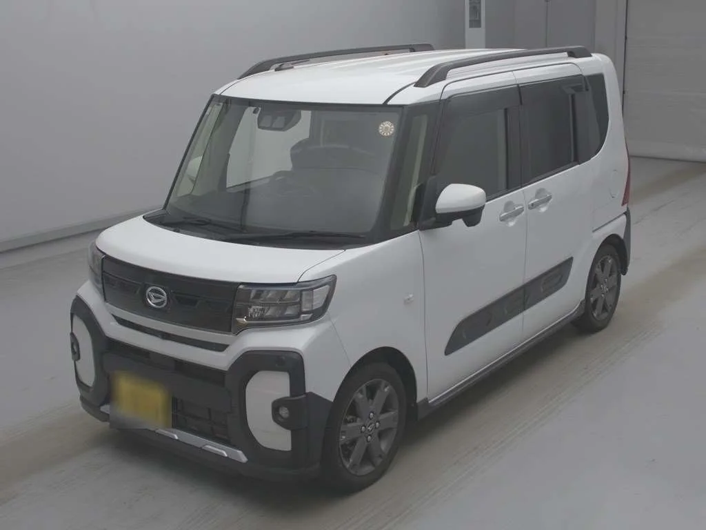 Daihatsu Tanto LA650S 2023