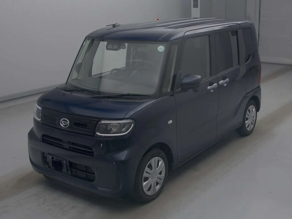Daihatsu Tanto LA650S 2019